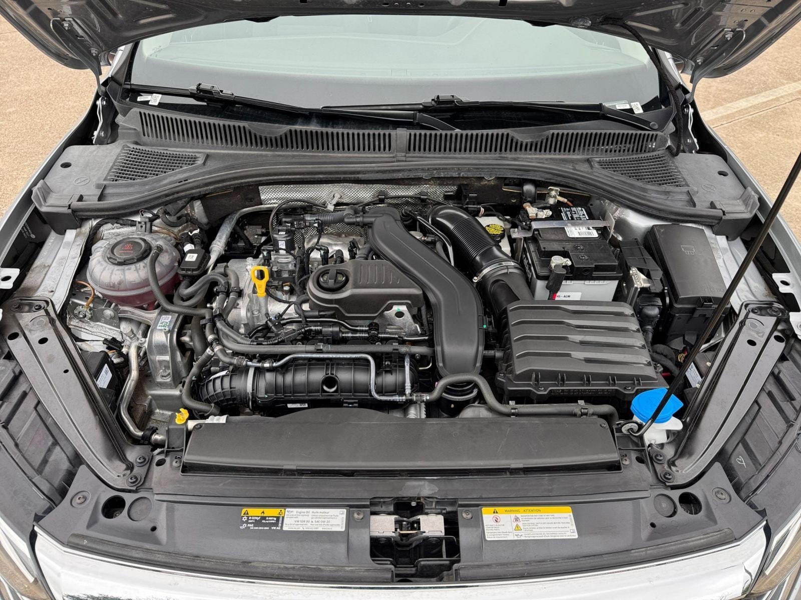 Thumbnail: 2024 Volkswagen Jetta - 32