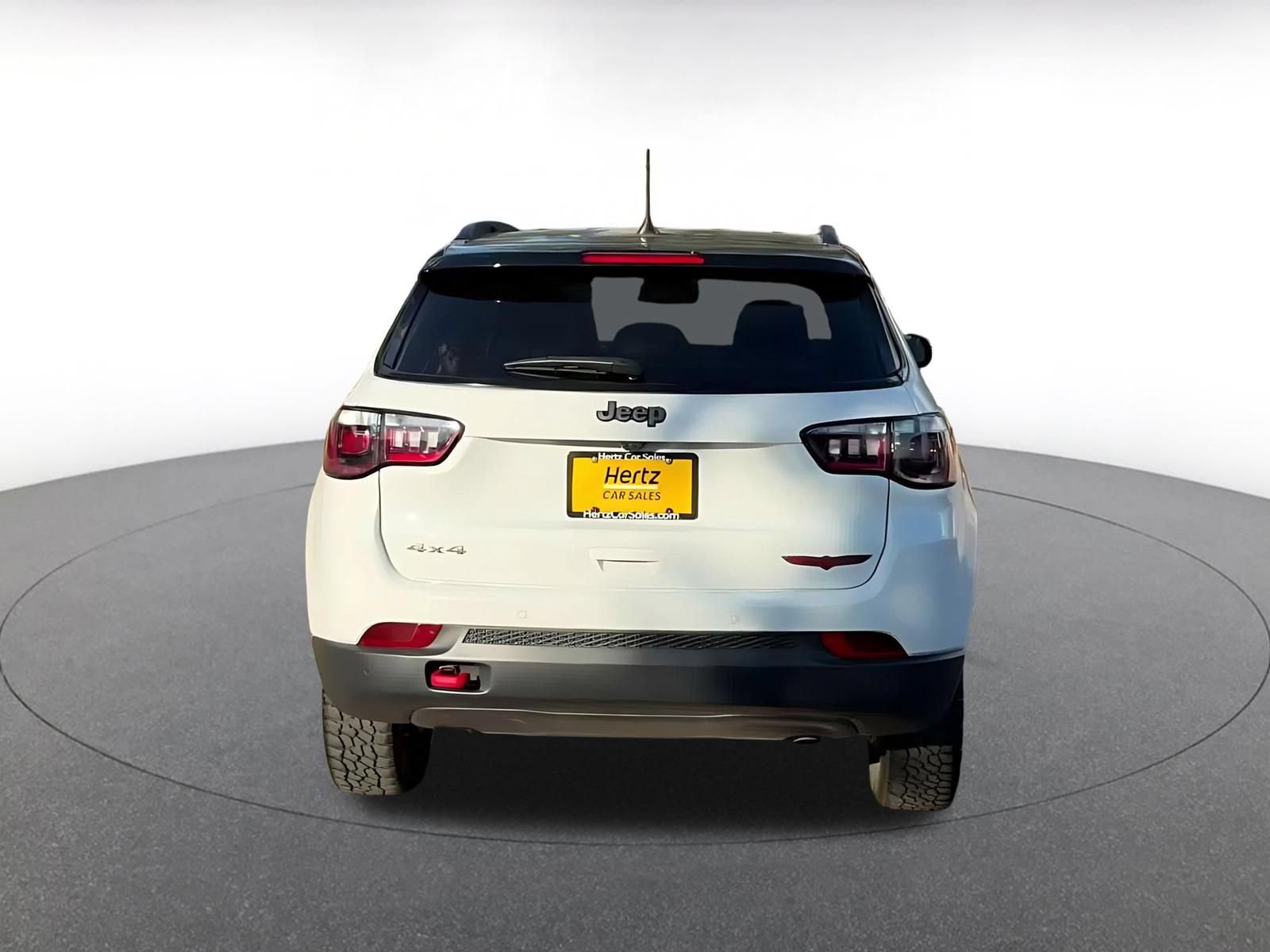 Thumbnail: 2025 Jeep Compass - 12