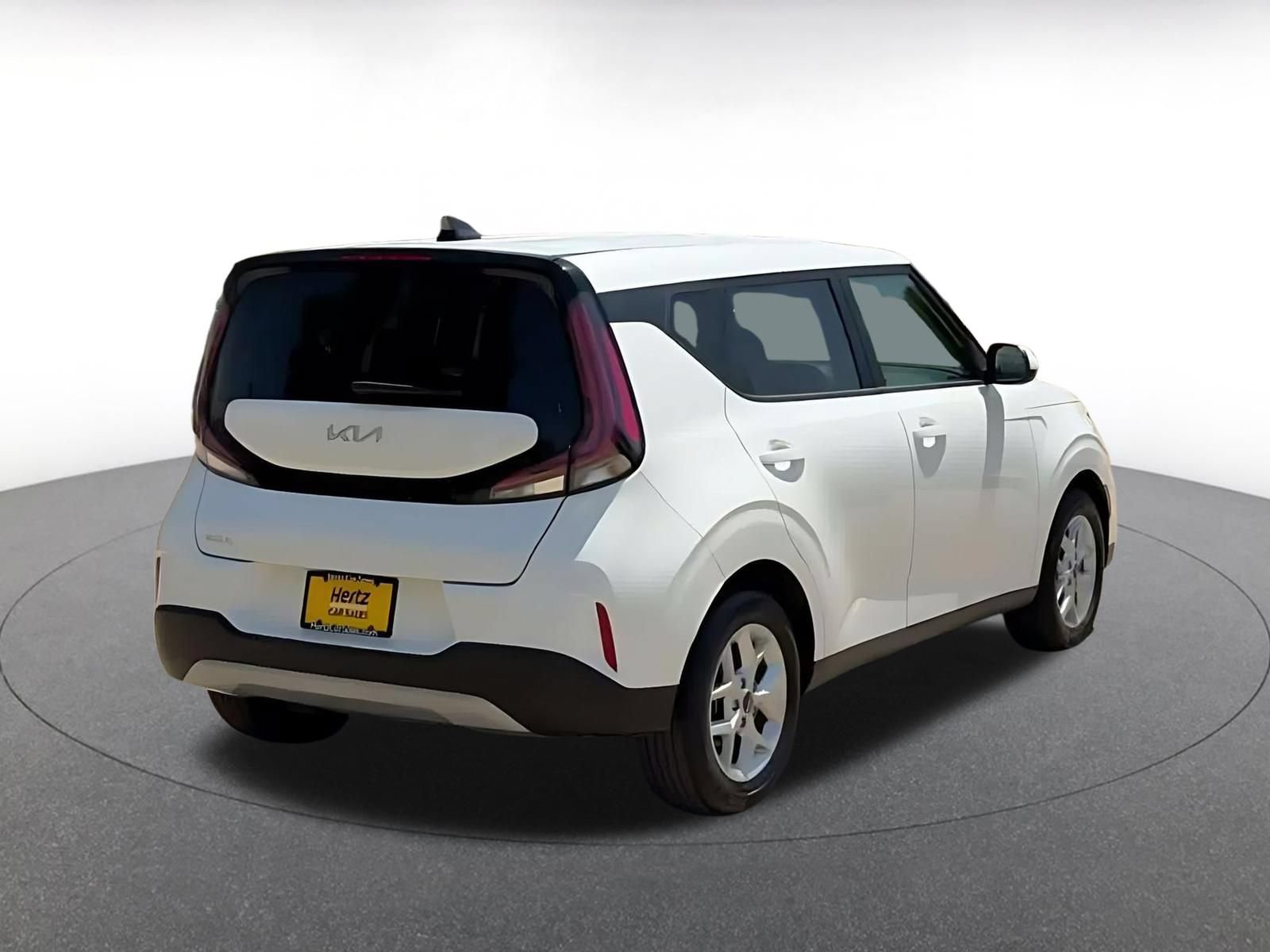 Thumbnail: 2025 Kia Soul - 14