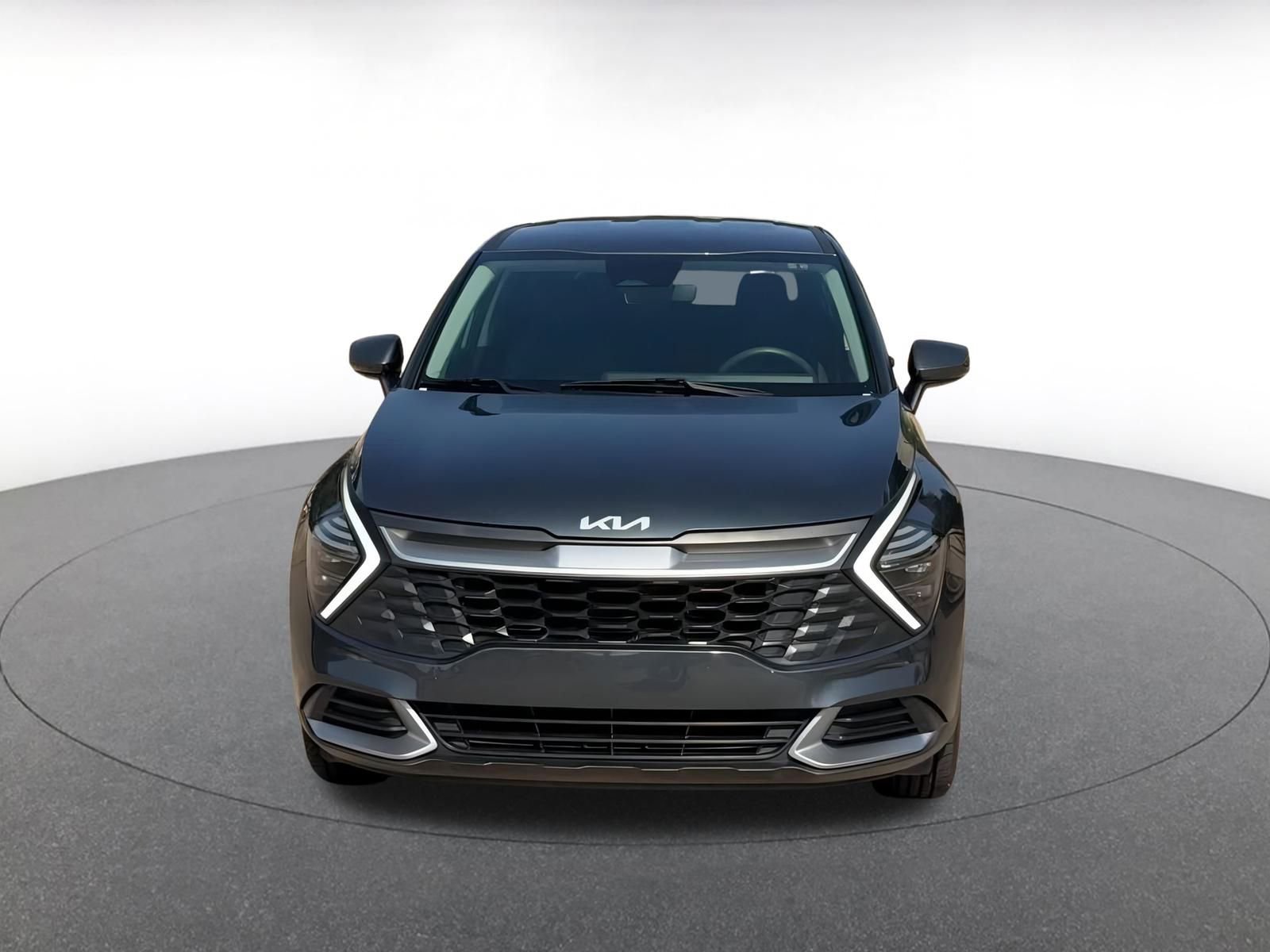 Thumbnail: 2024 Kia Sportage - 4