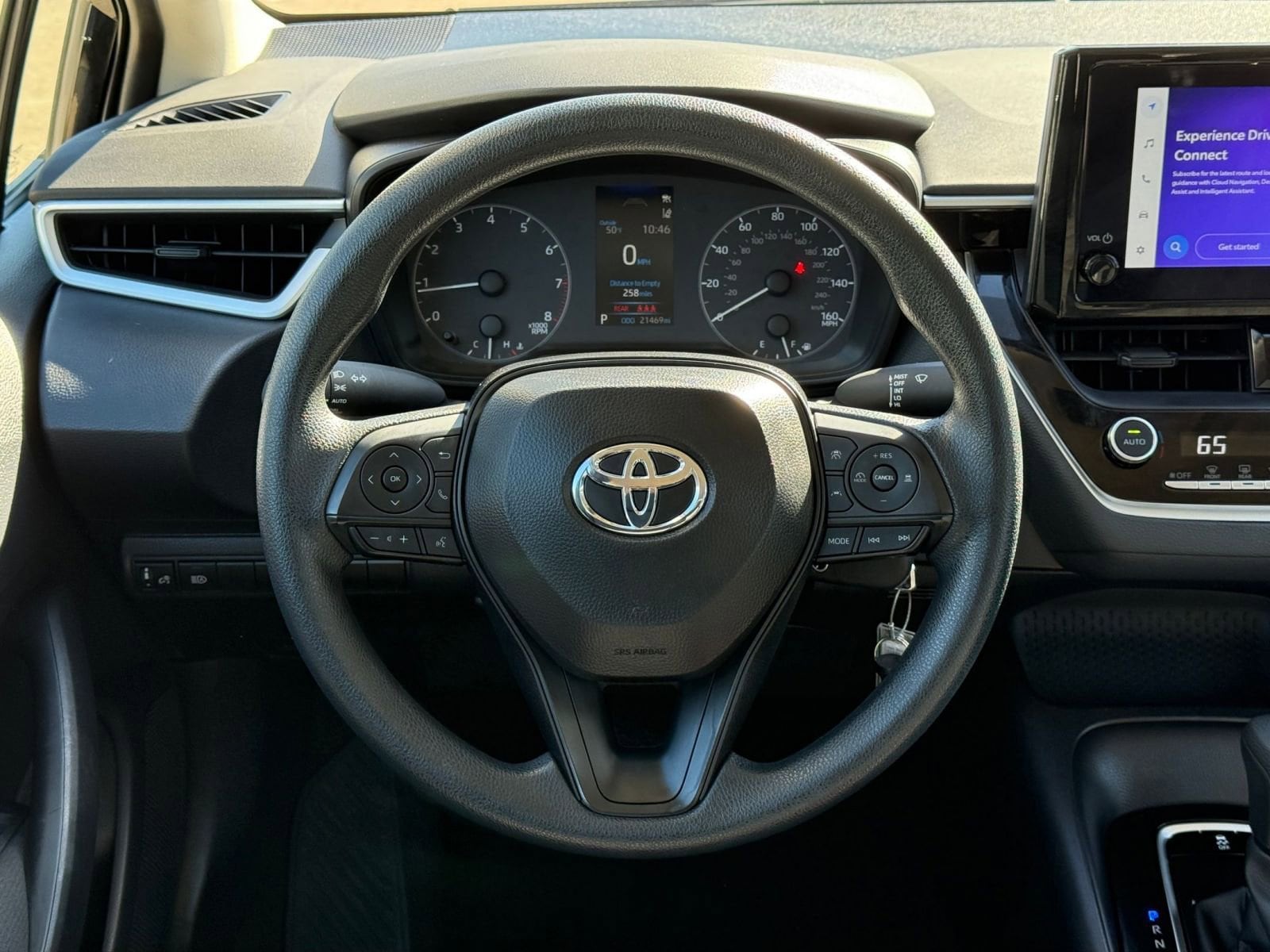 Thumbnail: 2025 Toyota Corolla - 28