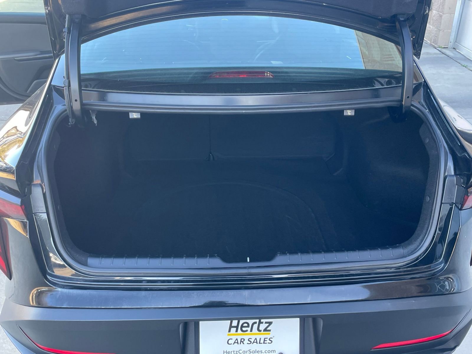 Thumbnail: 2025 Kia K4 - 34