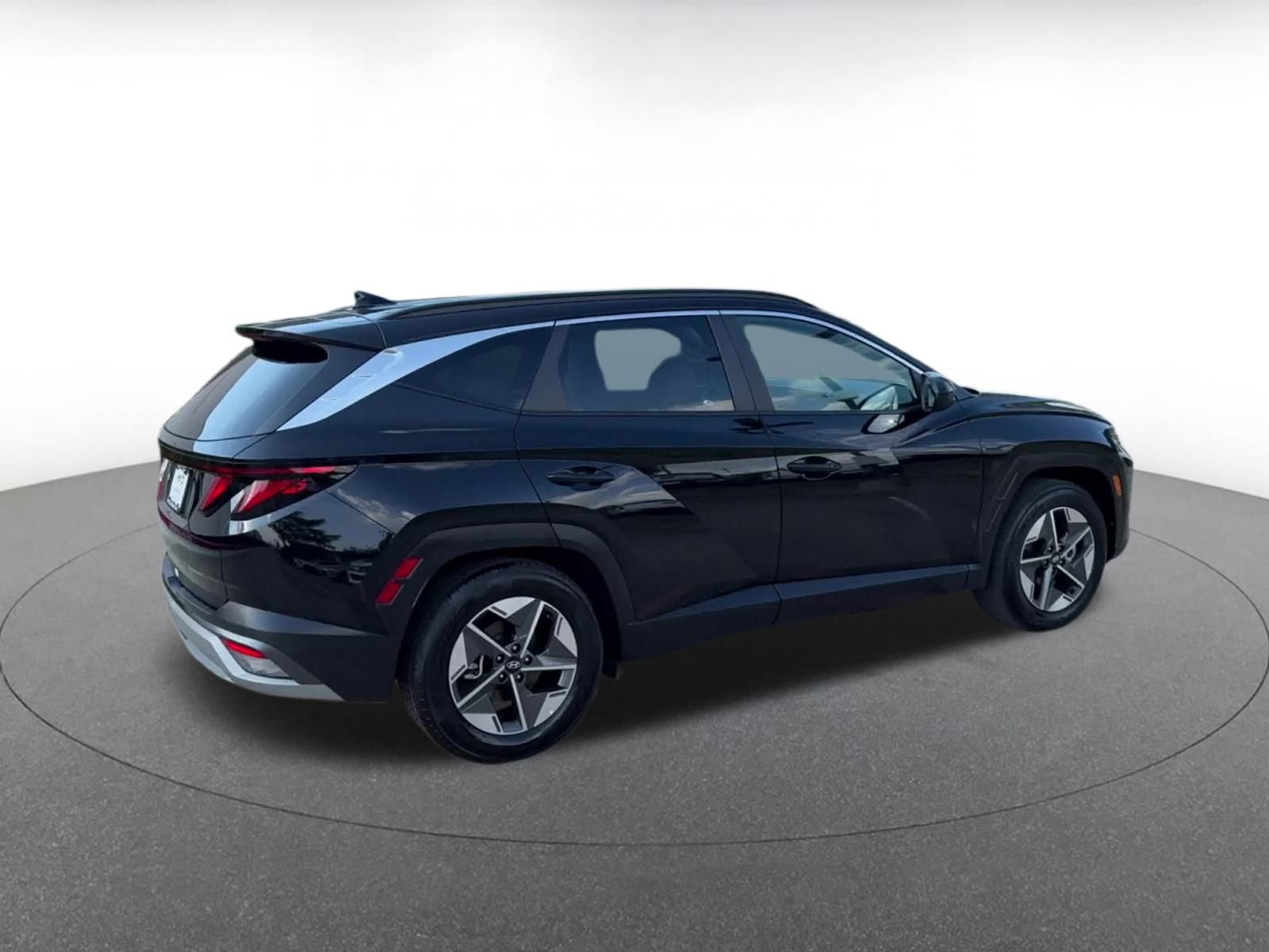 Thumbnail: 2025 Hyundai Tucson - 15