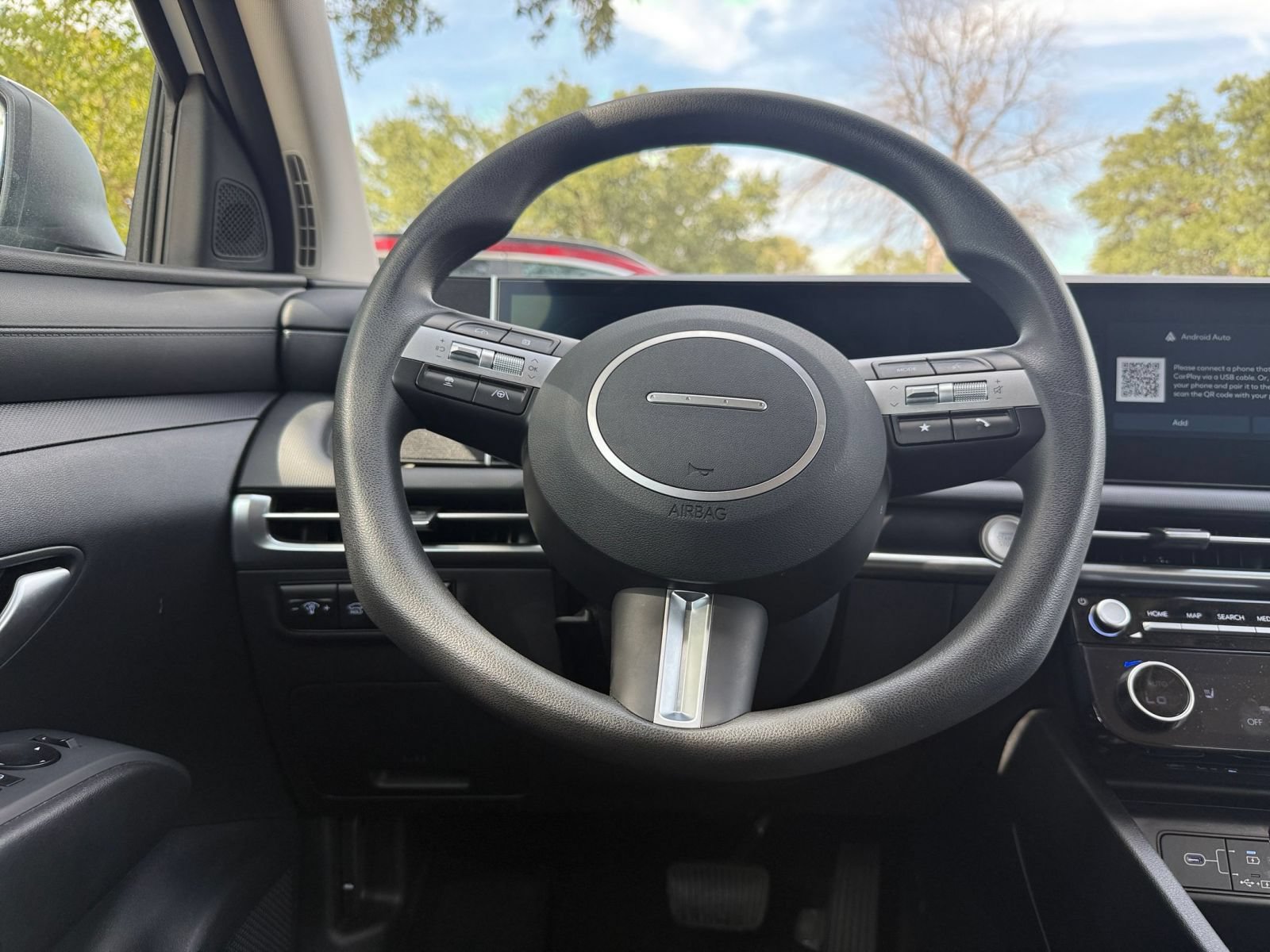 Thumbnail: 2026 Hyundai Tucson - 30