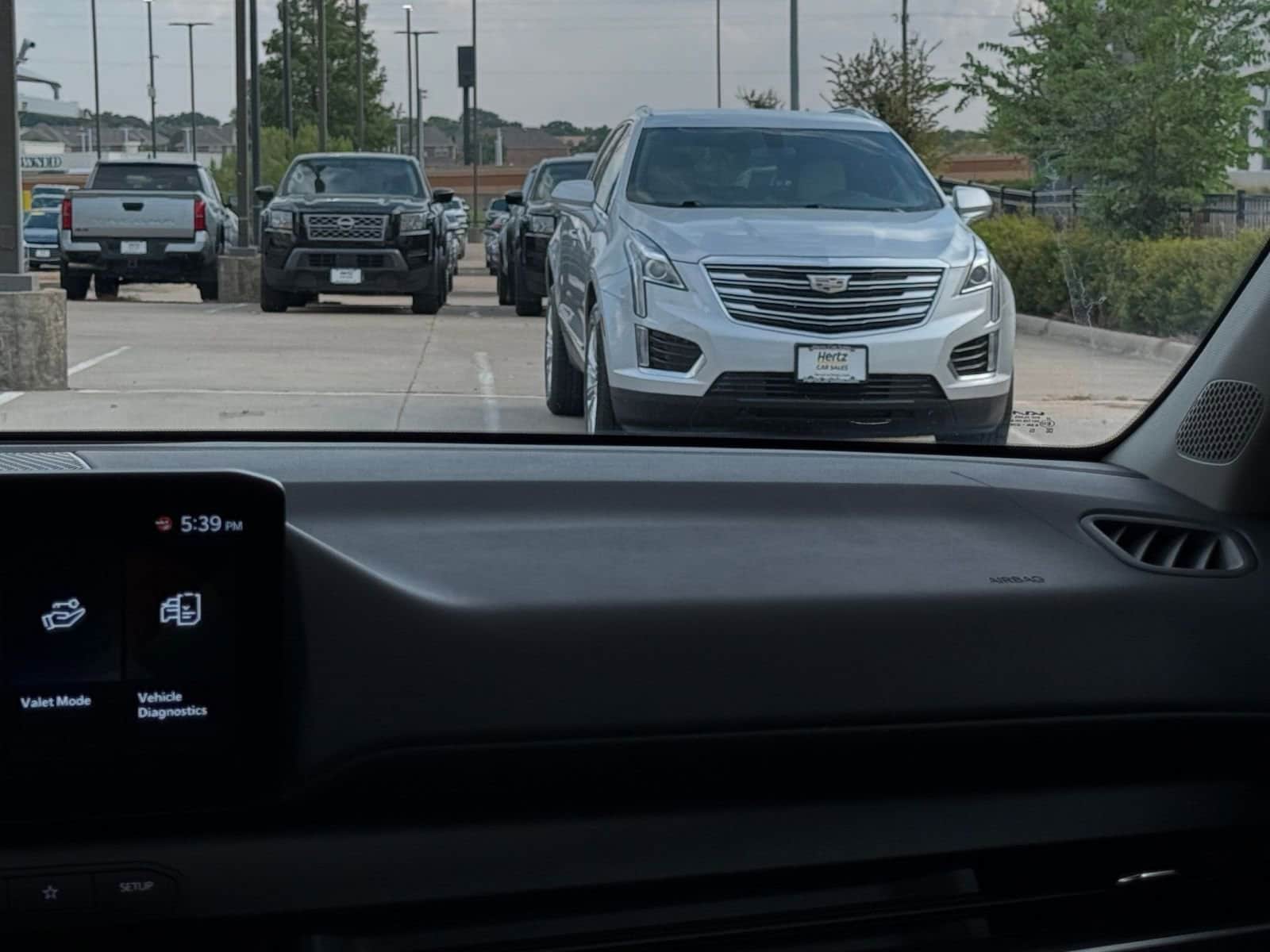 Thumbnail: 2025 Kia K4 - 35