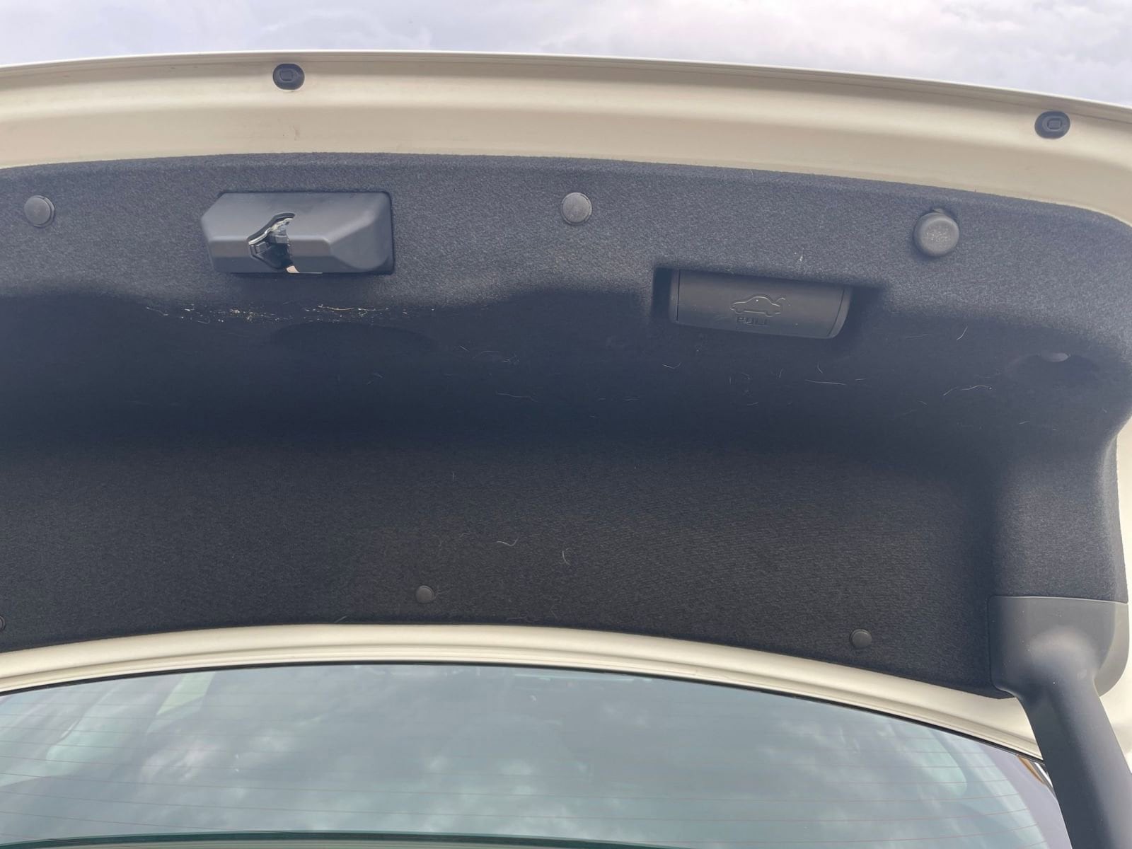 Thumbnail: 2025 Kia K5 - 24