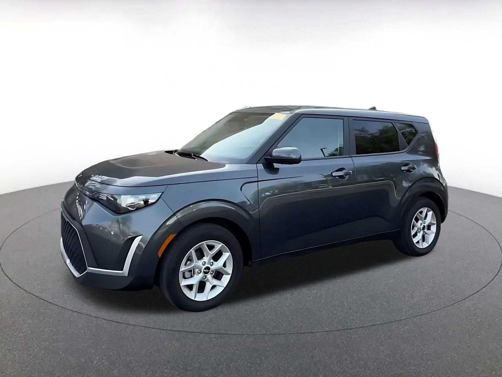Thumbnail: 2025 Kia Soul - 8