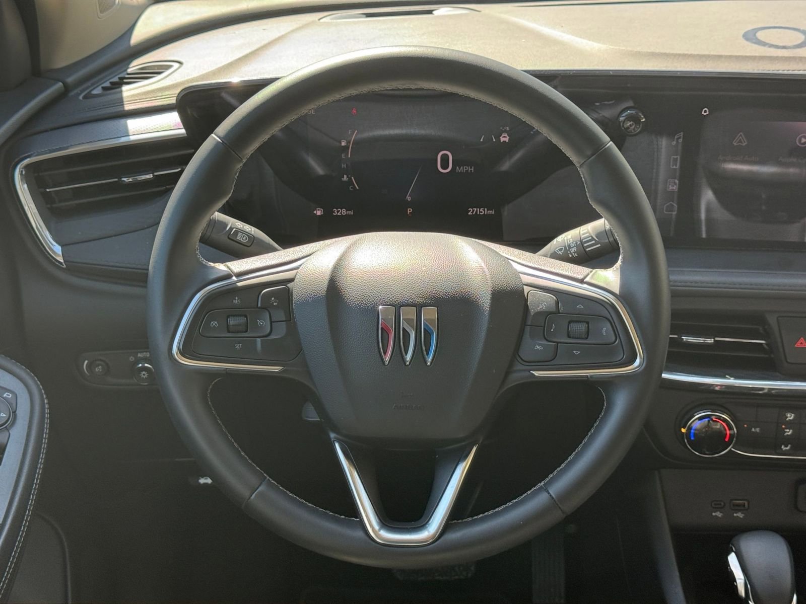 Thumbnail: 2025 Buick Encore GX - 28