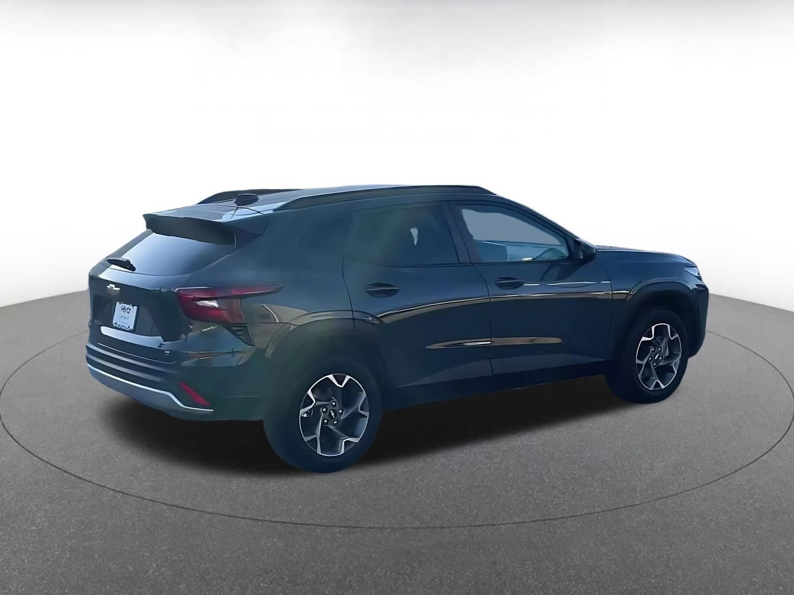 Thumbnail: 2025 Chevrolet Trax - 15