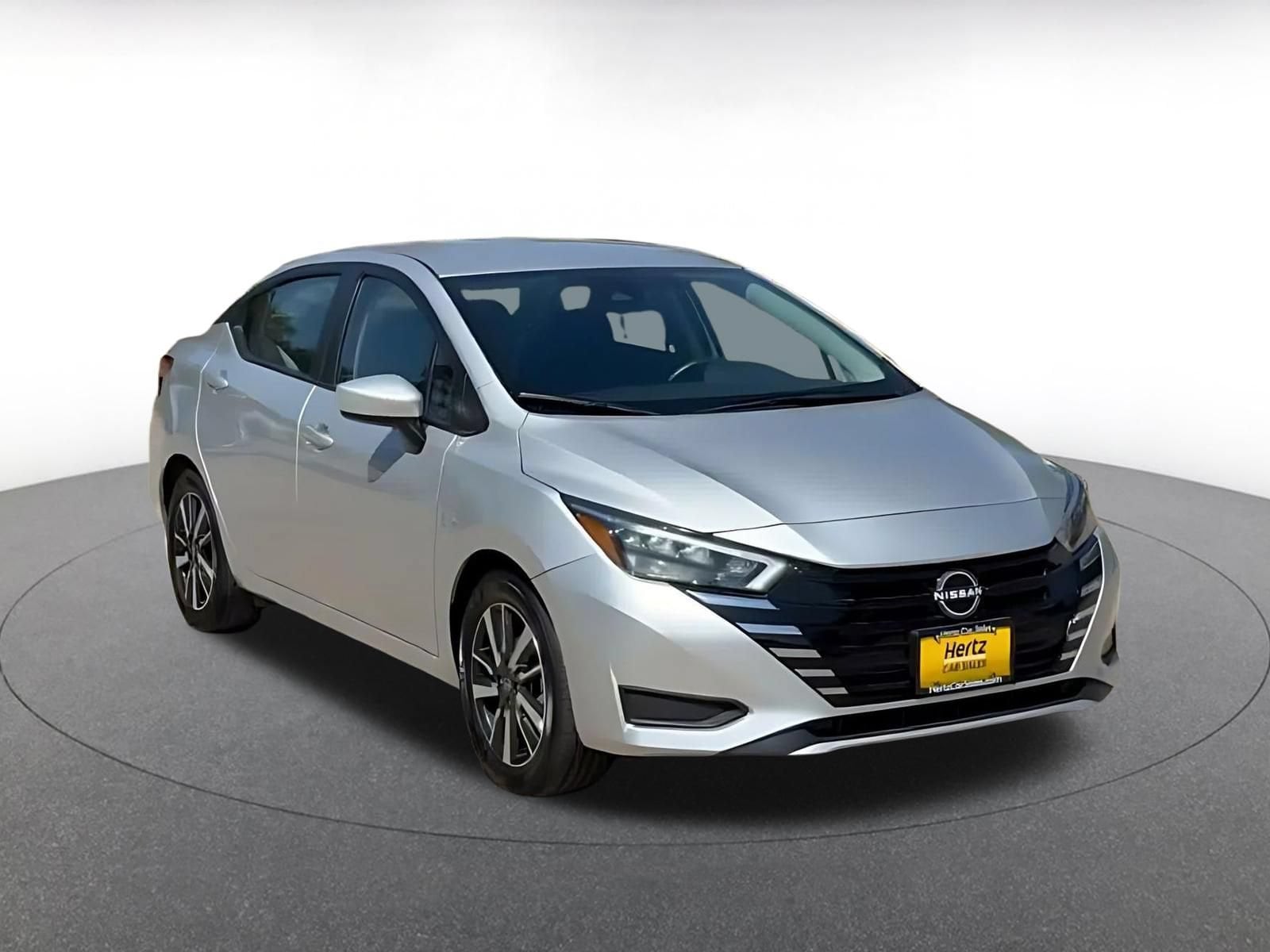 Thumbnail: 2025 Nissan Versa - 3