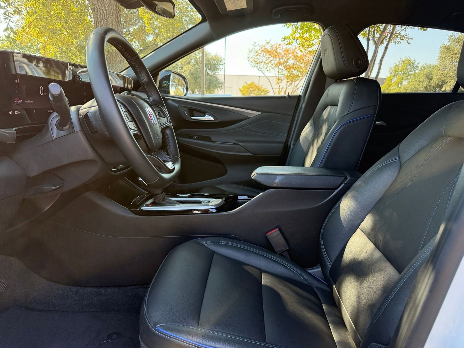 Thumbnail: 2025 Buick Envista - 27