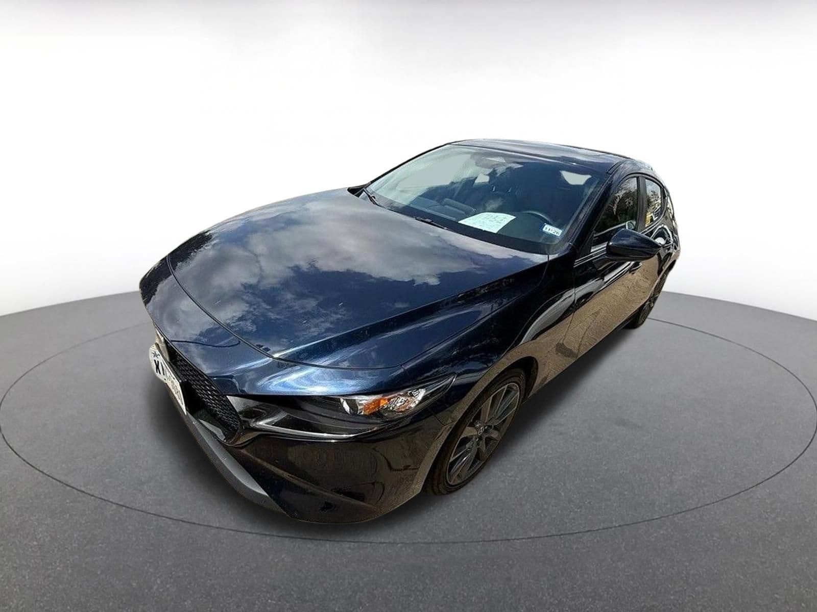Thumbnail: 2026 Mazda Mazda3 - 2