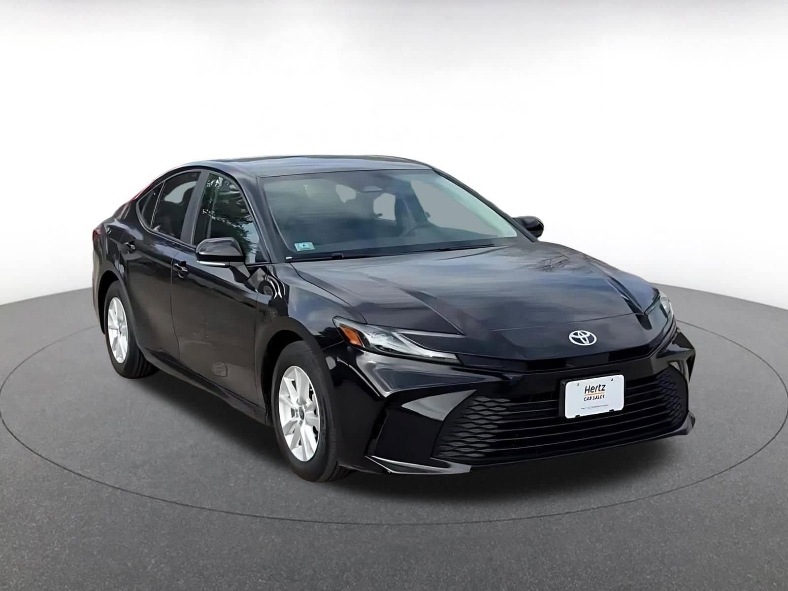 Thumbnail: 2025 Toyota Camry - 3