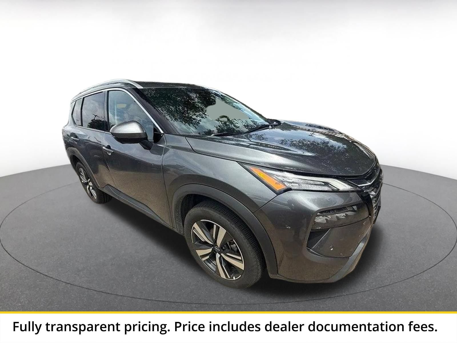 Thumbnail: 2026 Nissan Rogue - 1