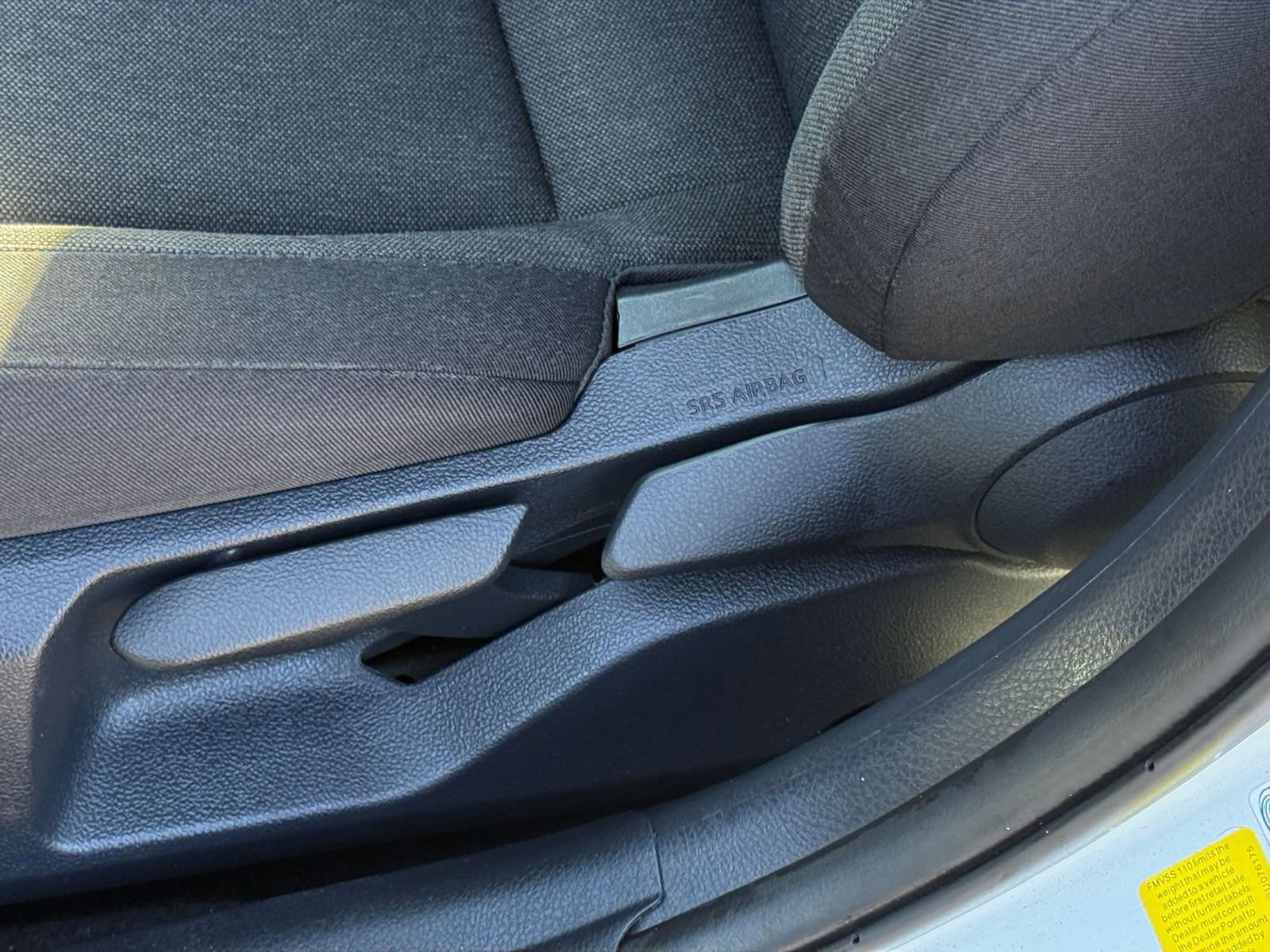 Thumbnail: 2025 Toyota Camry - 23