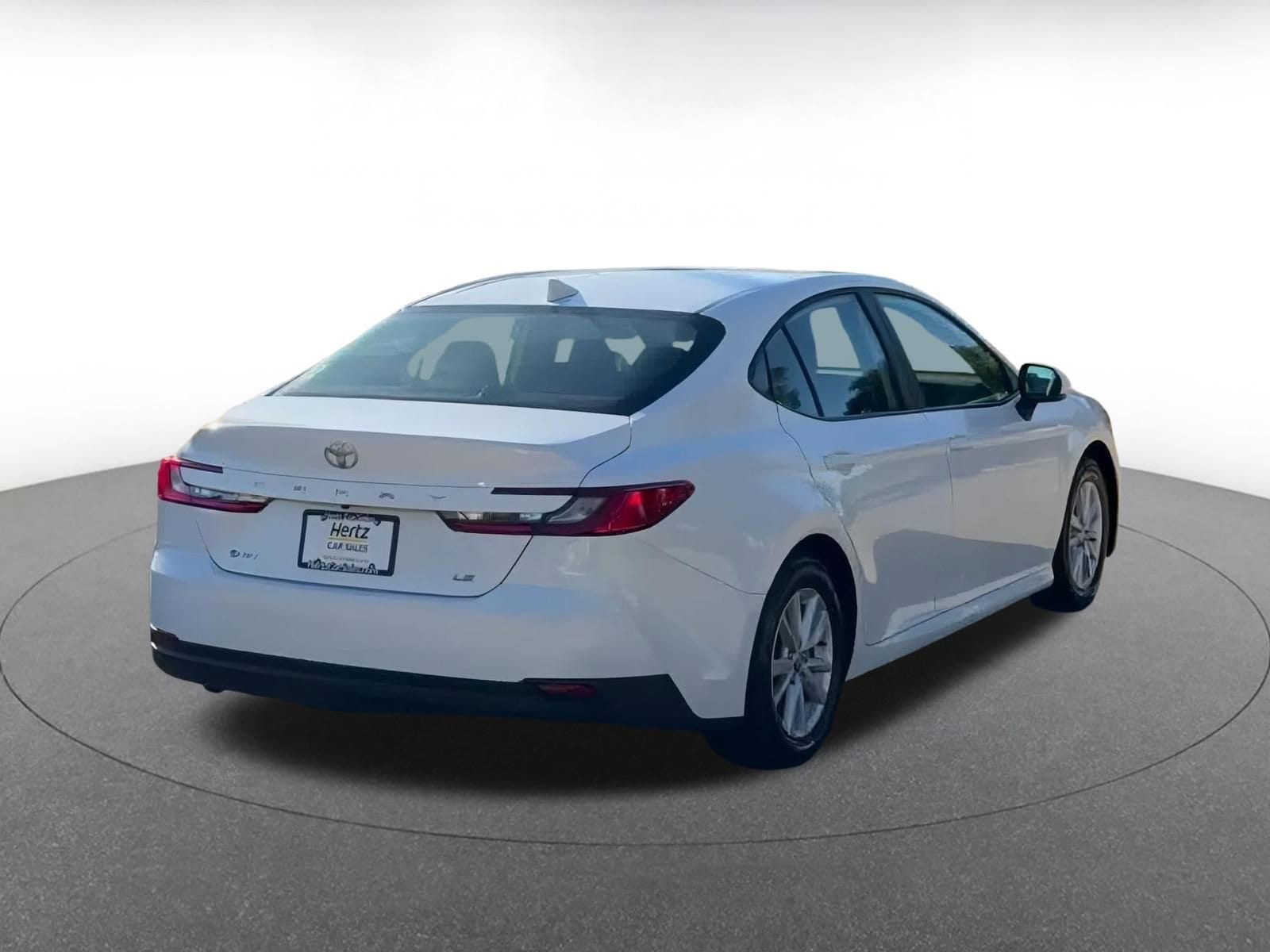 Thumbnail: 2025 Toyota Camry - 12