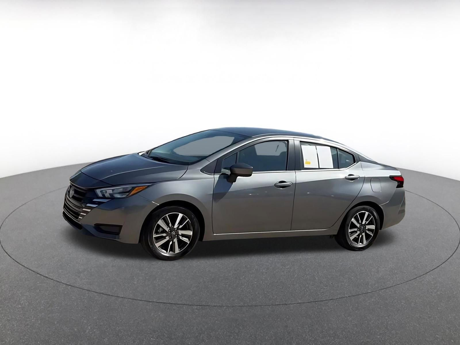 Thumbnail: 2025 Nissan Versa - 8