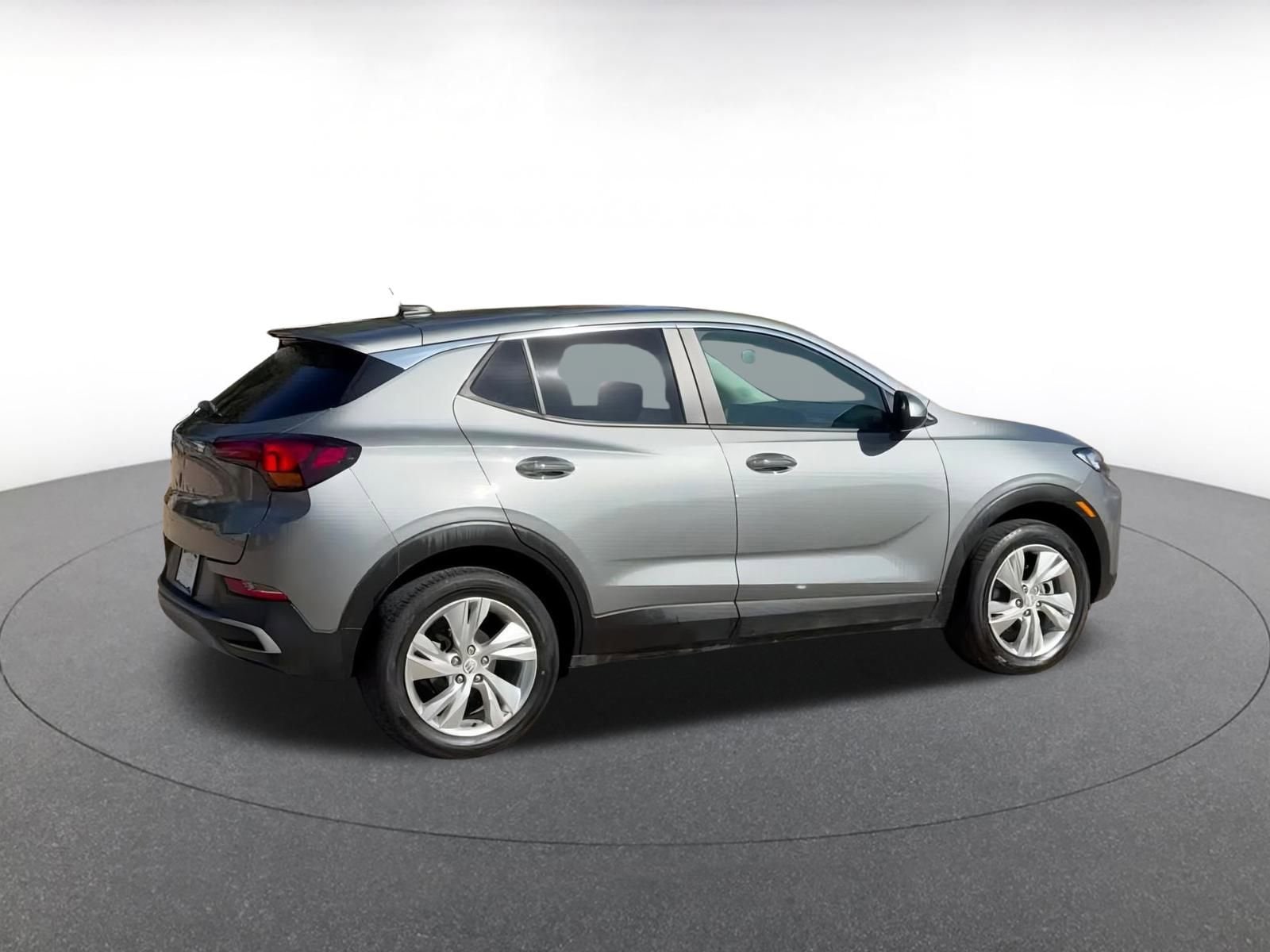 Thumbnail: 2025 Buick Encore GX - 15