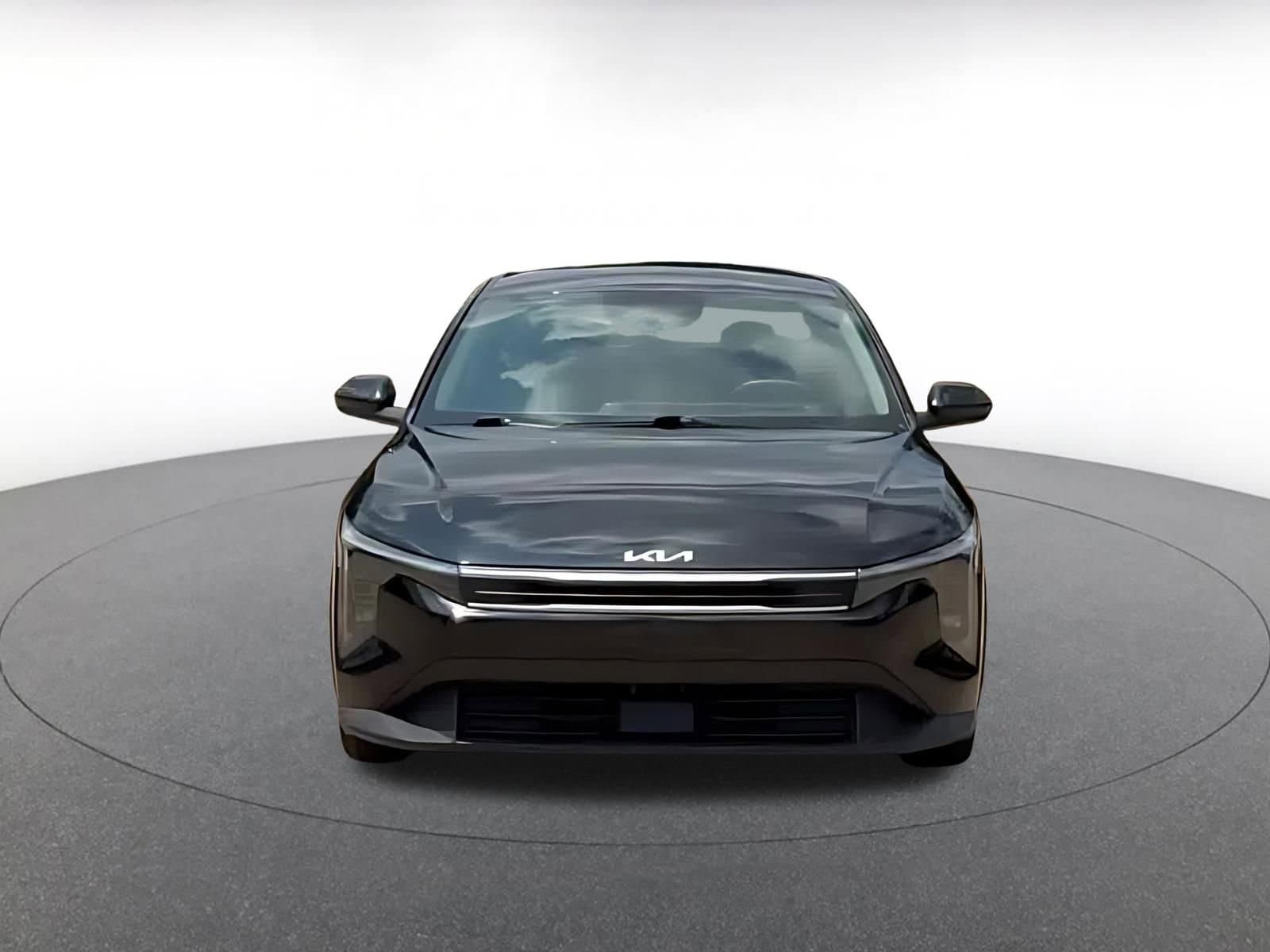 Thumbnail: 2025 Kia K4 - 4