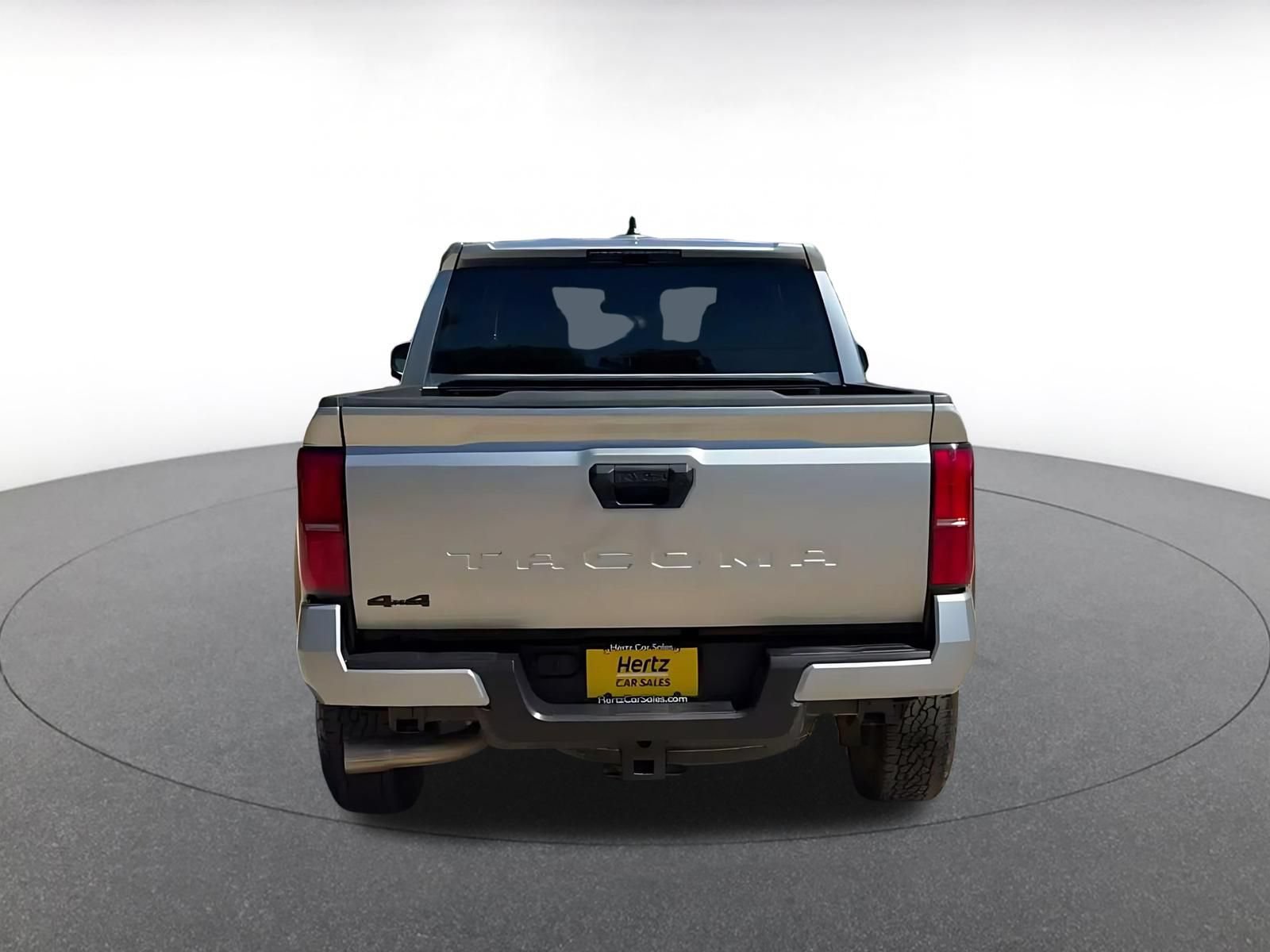 Thumbnail: 2025 Toyota Tacoma - 12