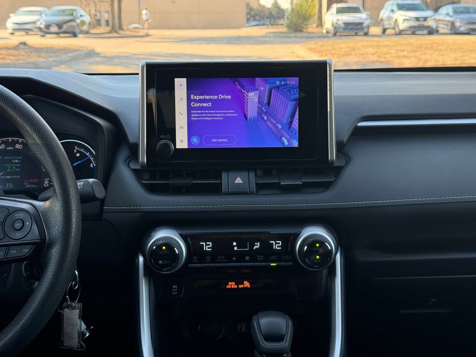 Thumbnail: 2025 Toyota RAV4 - 18