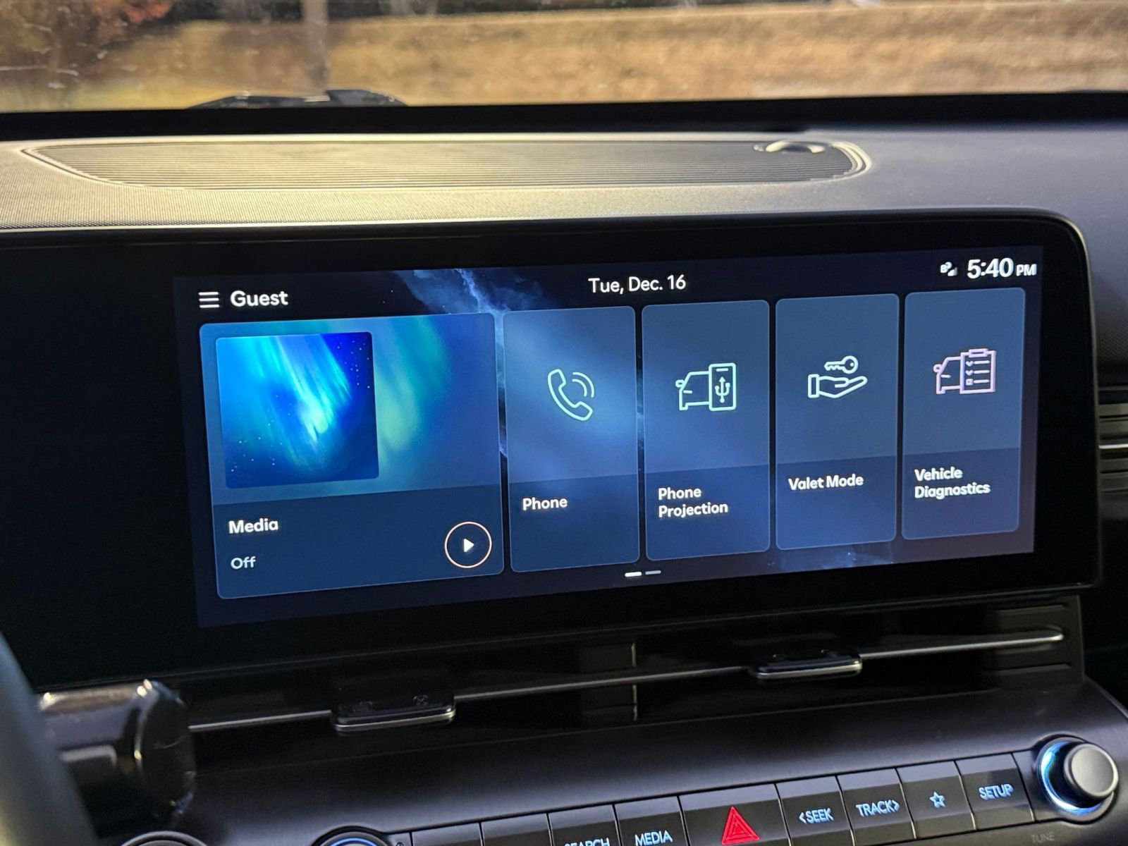 Thumbnail: 2025 Hyundai Kona - 21