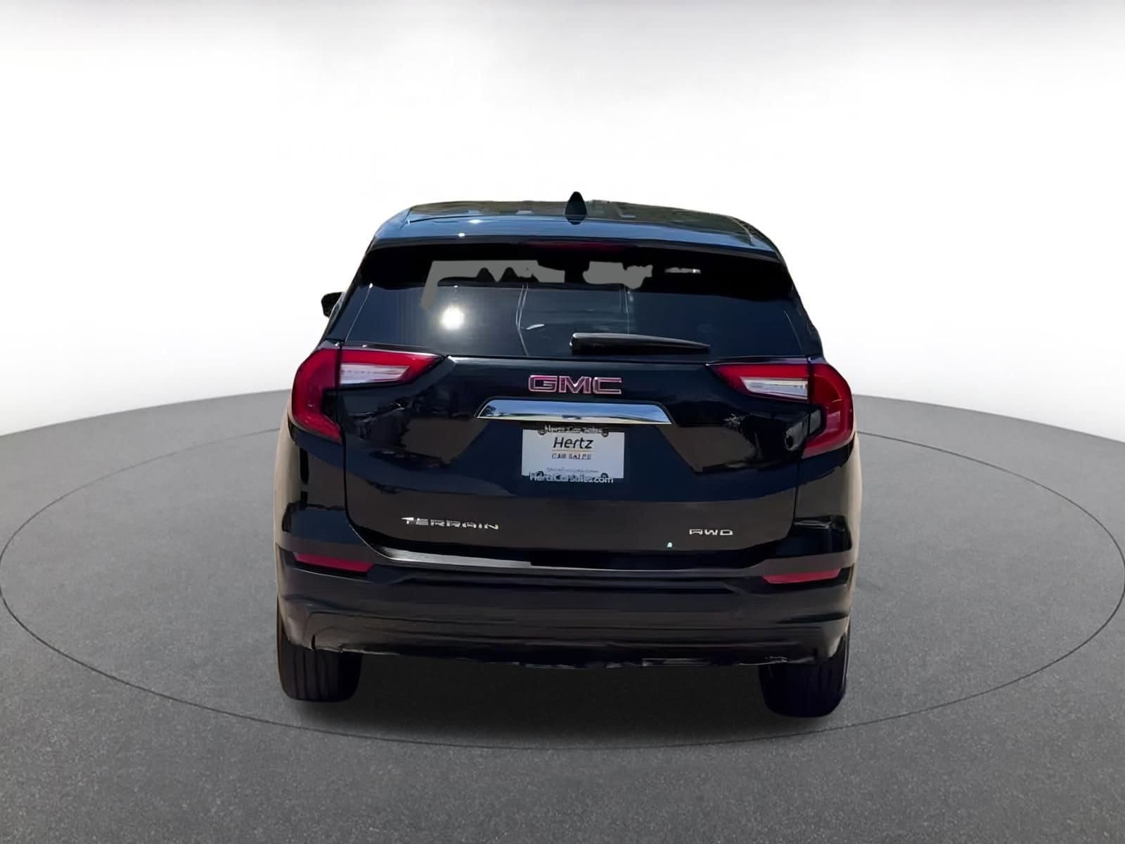 Thumbnail: 2024 GMC Terrain - 12