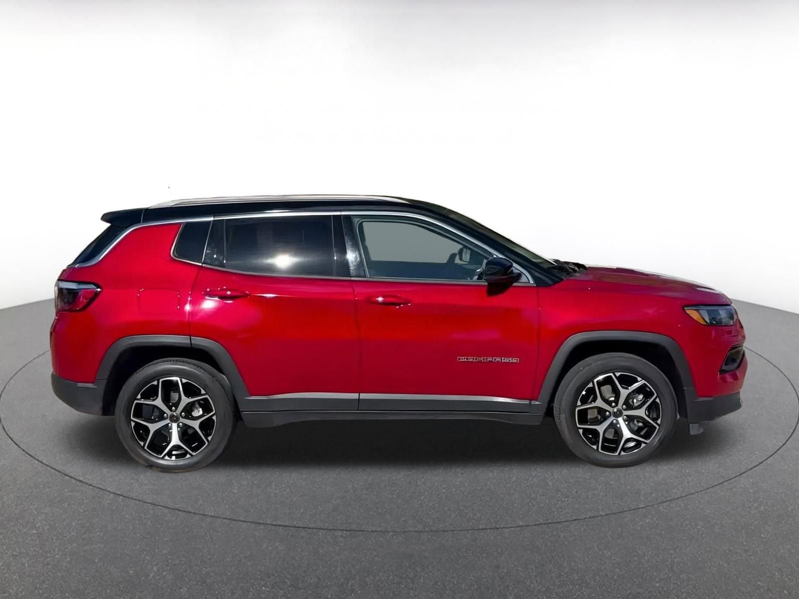 Thumbnail: 2025 Jeep Compass - 16