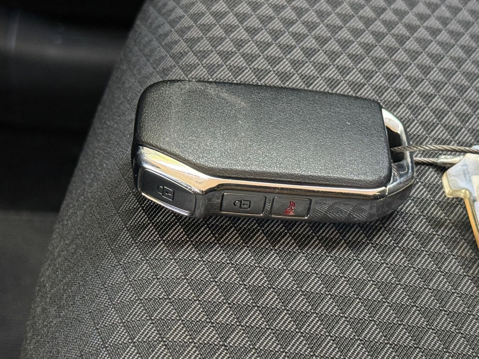 Thumbnail: 2025 Kia Soul - 21