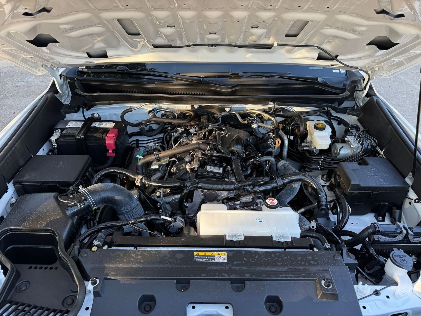 Thumbnail: 2025 Toyota Tacoma - 32