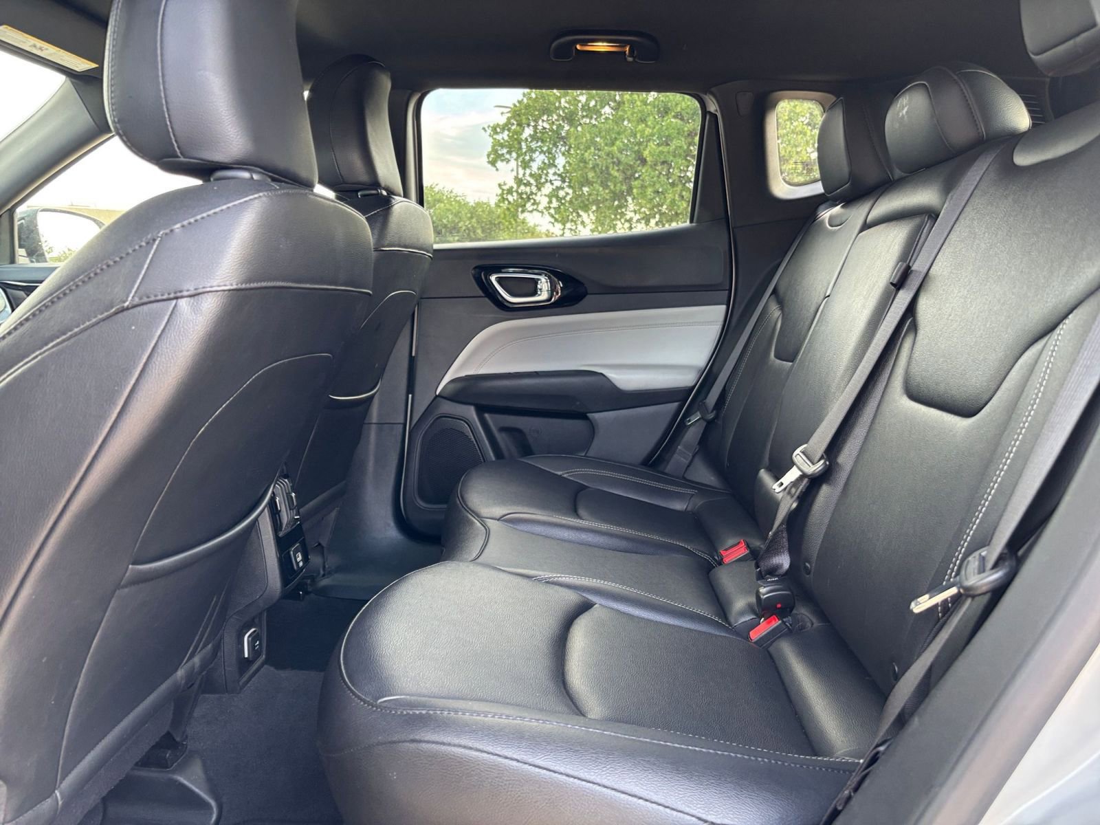 Thumbnail: 2025 Jeep Compass - 25