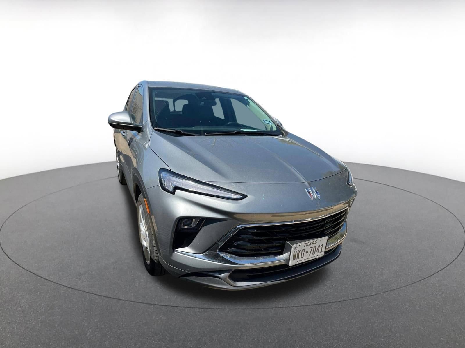 Thumbnail: 2025 Buick Encore GX - 2