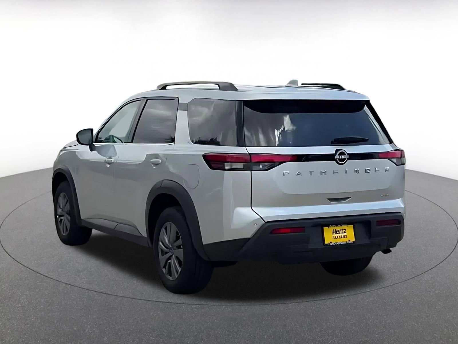 Thumbnail: 2025 Nissan Pathfinder - 11