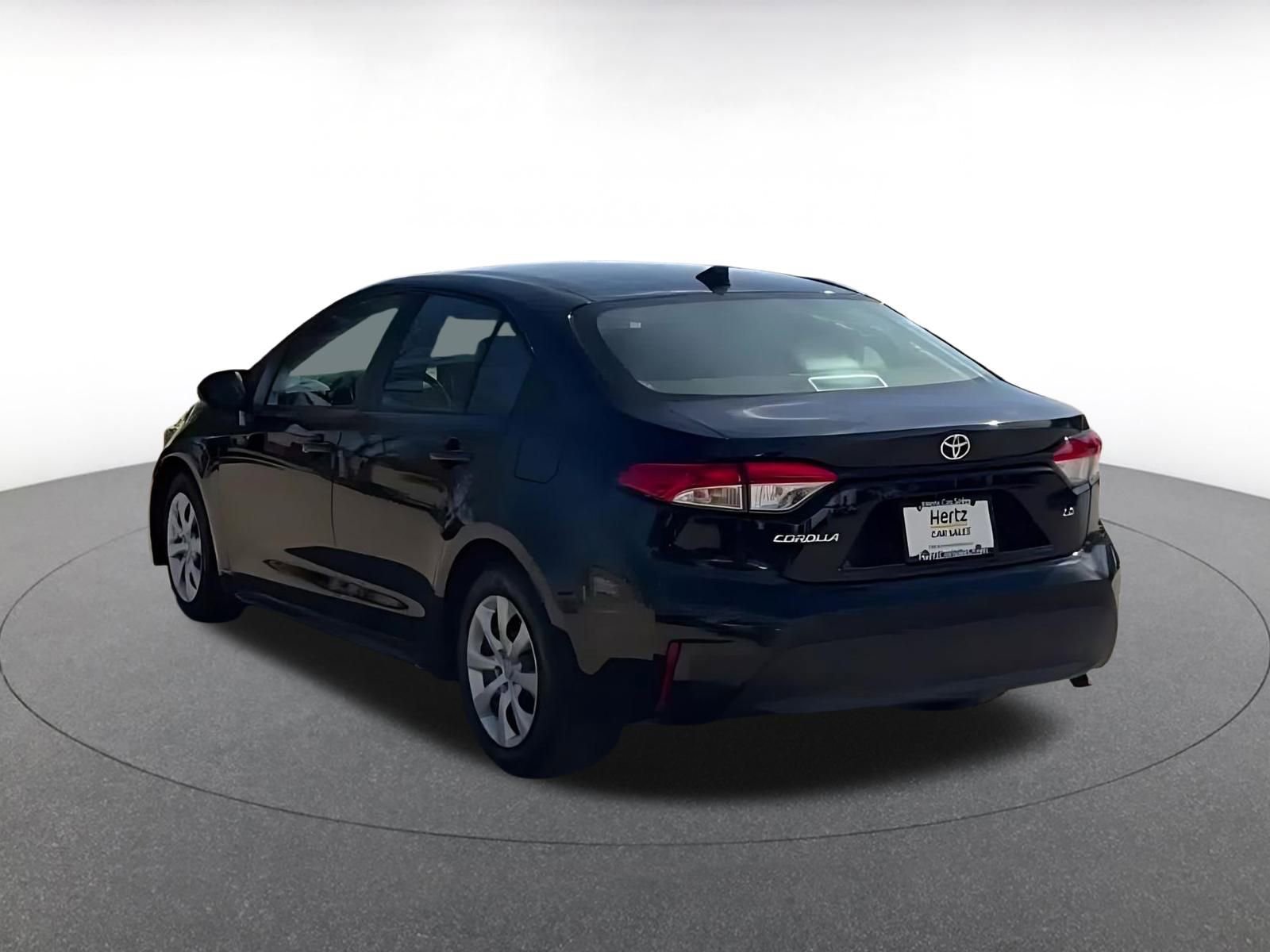 Thumbnail: 2025 Toyota Corolla - 11