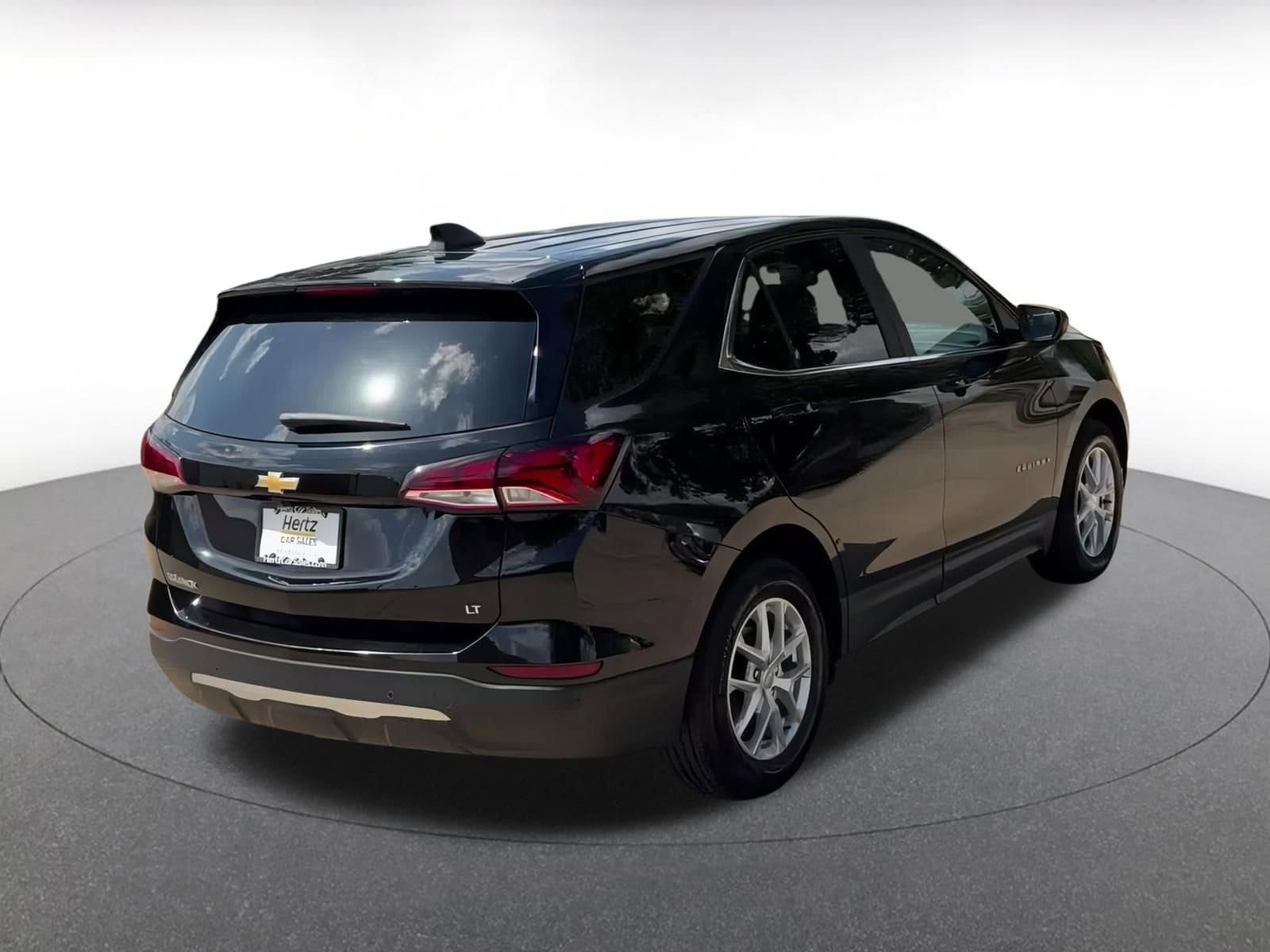 Thumbnail: 2024 Chevrolet Equinox - 14