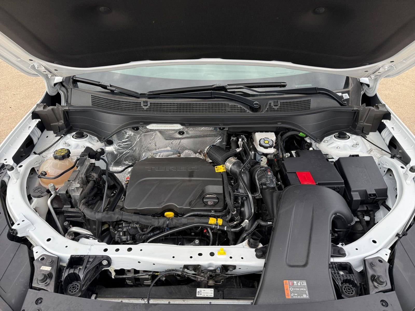 Thumbnail: 2025 Chevrolet Trax - 32