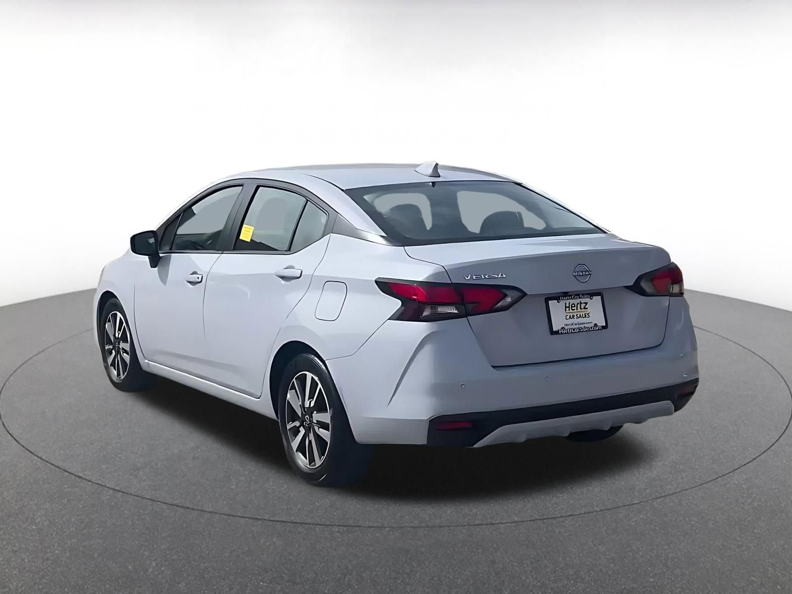 Thumbnail: 2025 Nissan Versa - 11