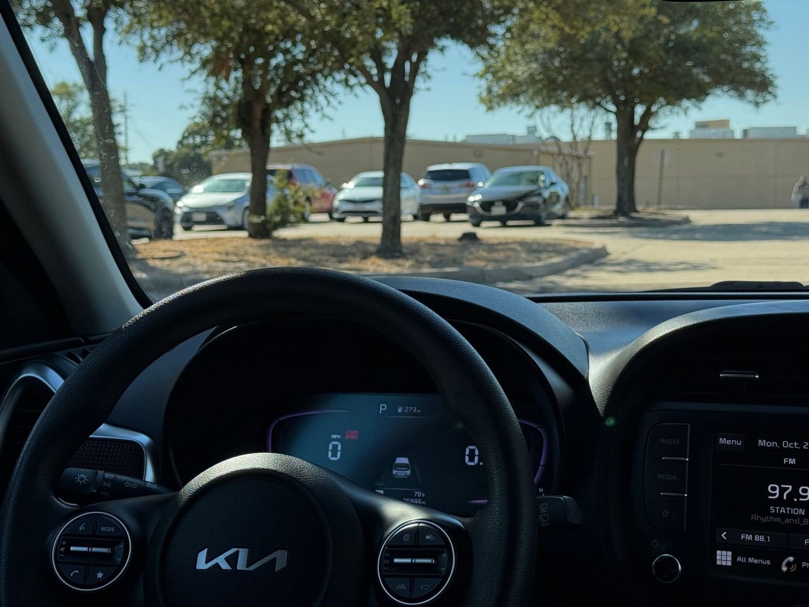 Thumbnail: 2024 Kia Soul - 34