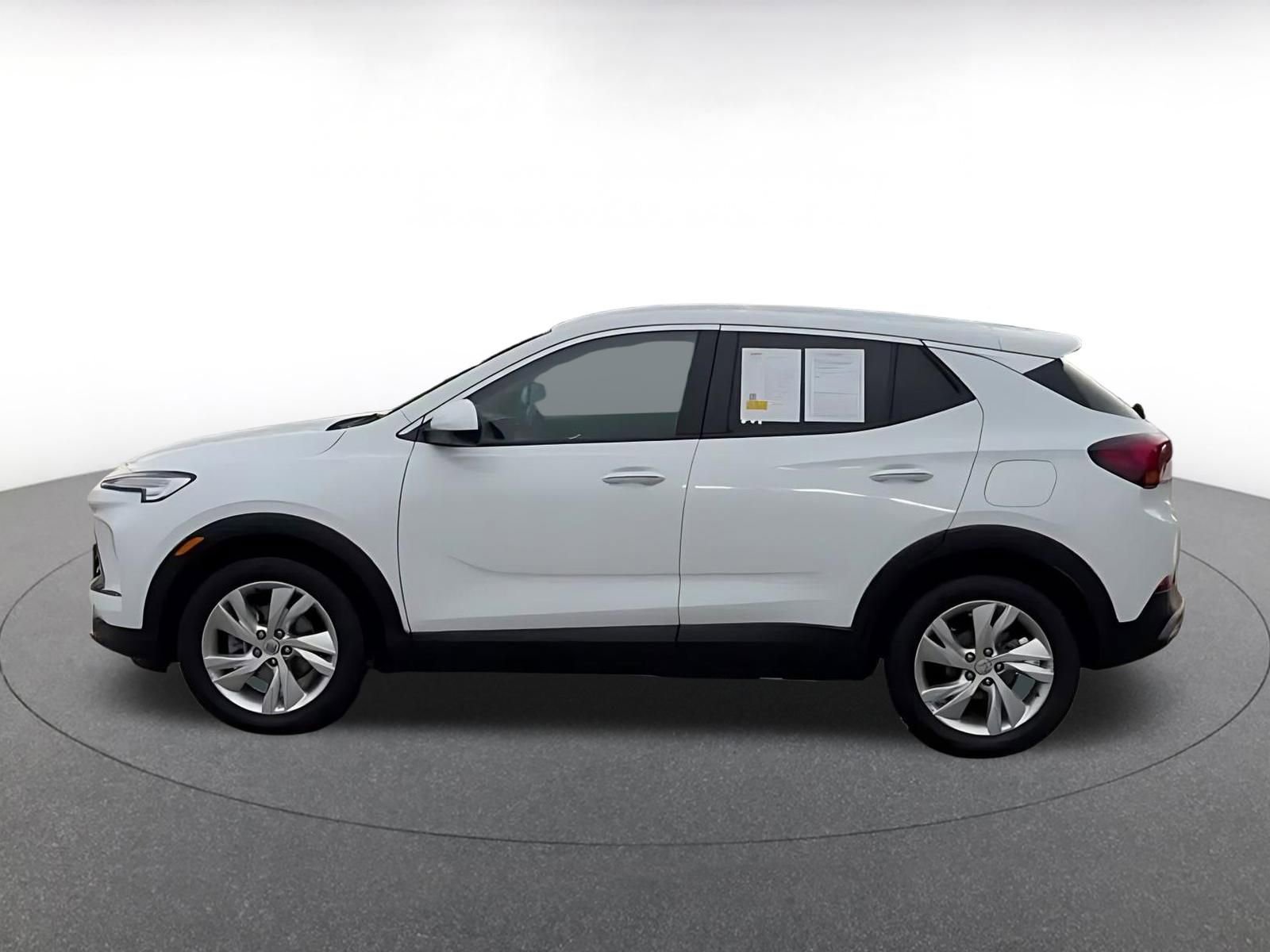 Thumbnail: 2025 Buick Encore GX - 9