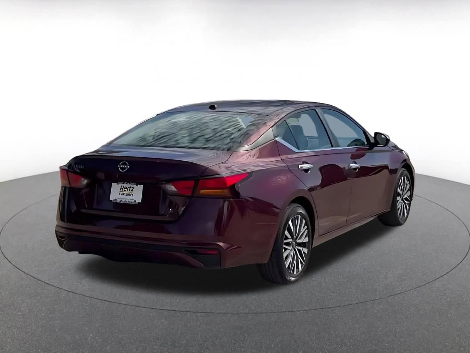 Thumbnail: 2025 Nissan Altima - 14