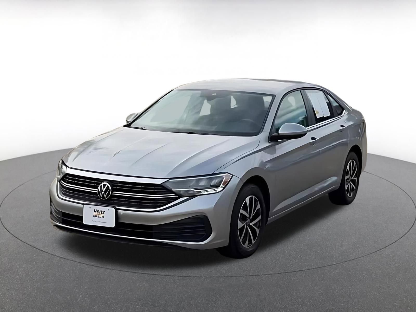 Thumbnail: 2024 Volkswagen Jetta - 10