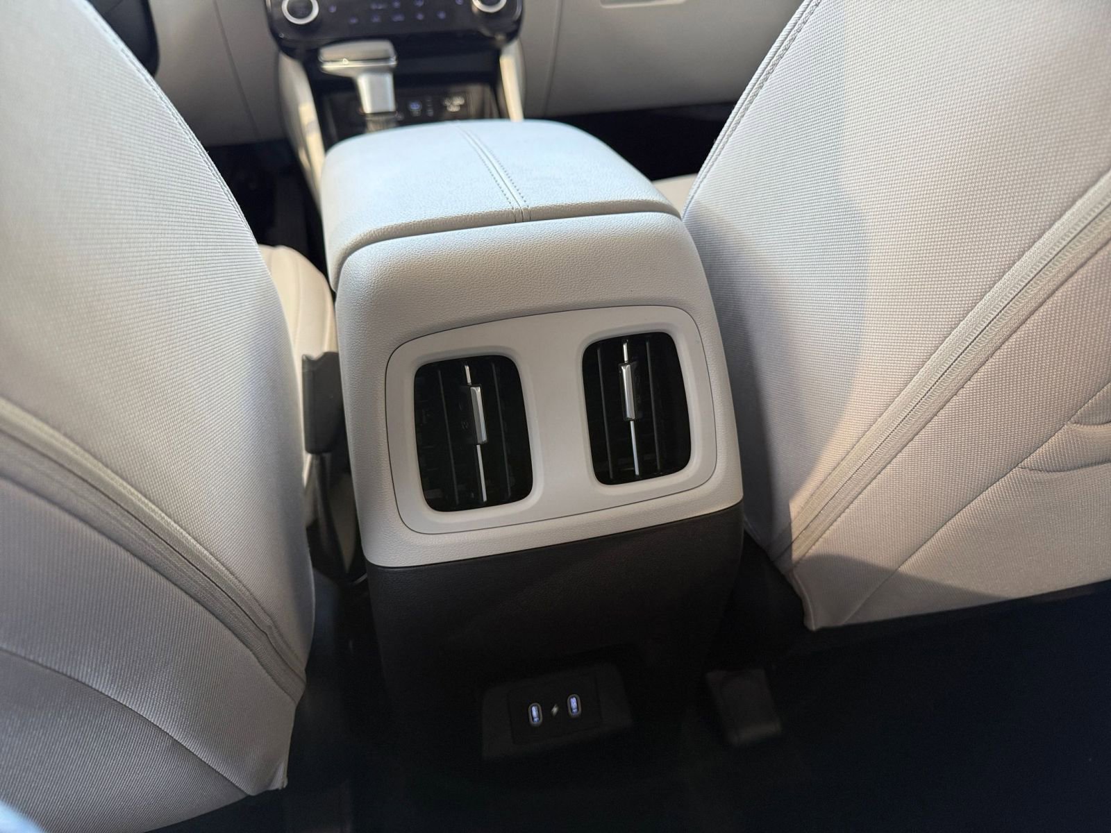 Thumbnail: 2025 Hyundai Tucson - 24