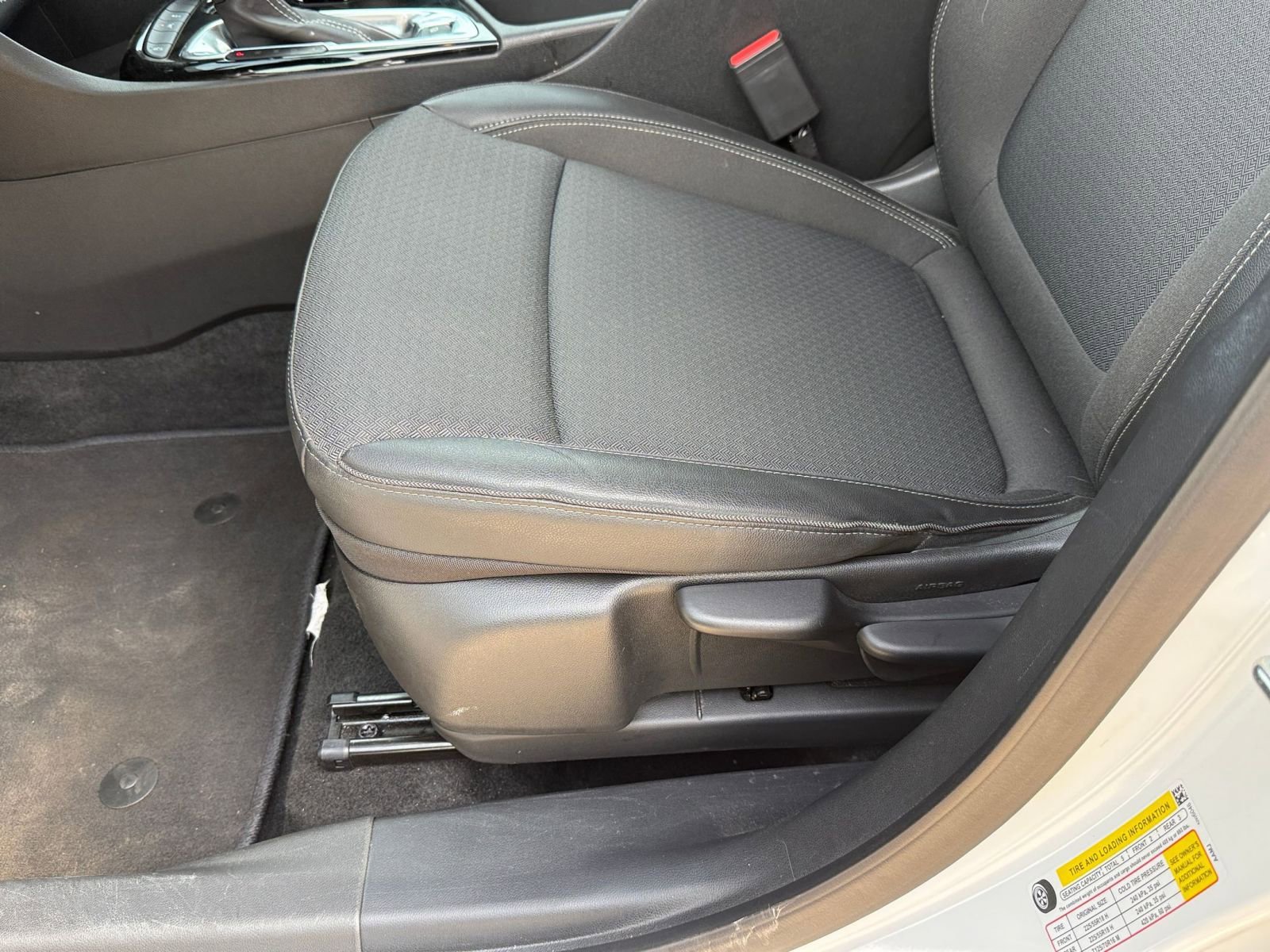 Thumbnail: 2025 Buick Encore GX - 22