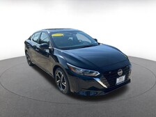 2024 Nissan Sentra SV -
                  Bedford, TX