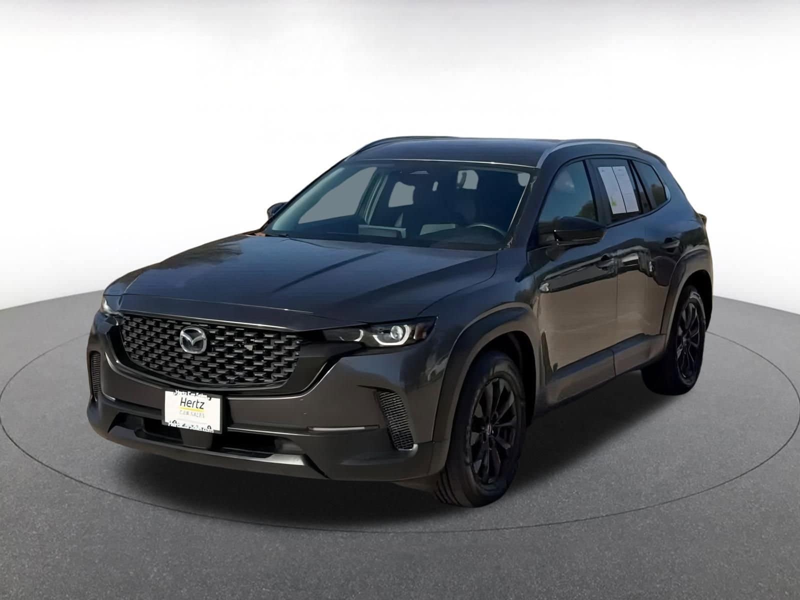 Thumbnail: 2025 Mazda CX-50 - 7