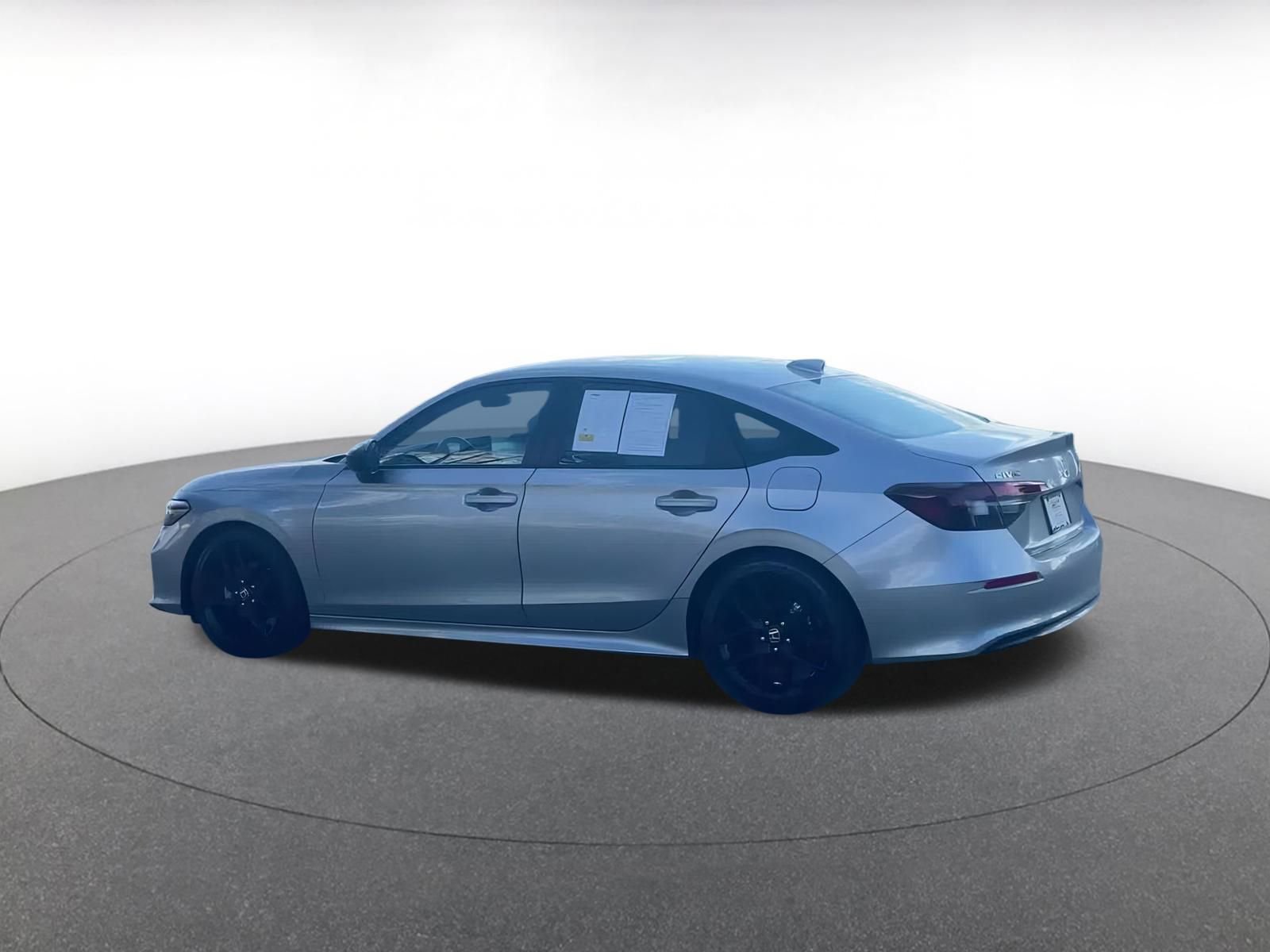 Thumbnail: 2025 Honda Civic - 10