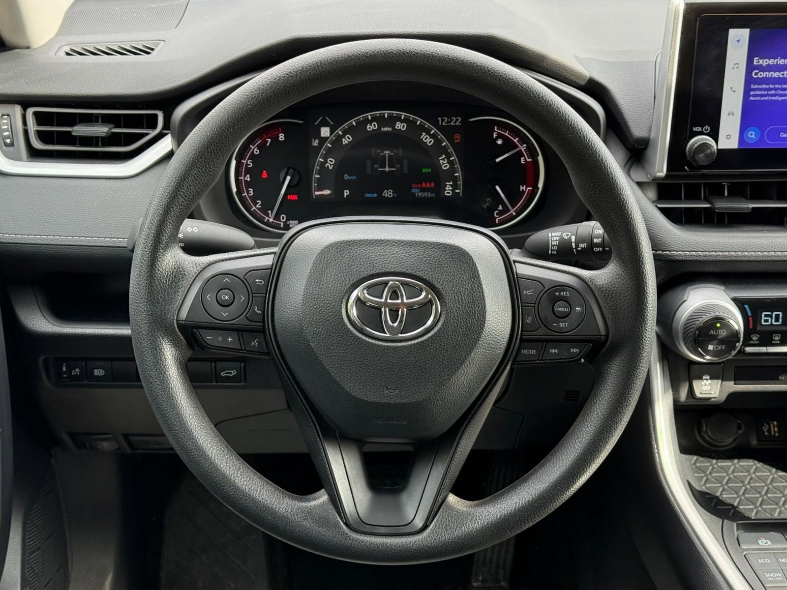 Thumbnail: 2025 Toyota RAV4 - 29