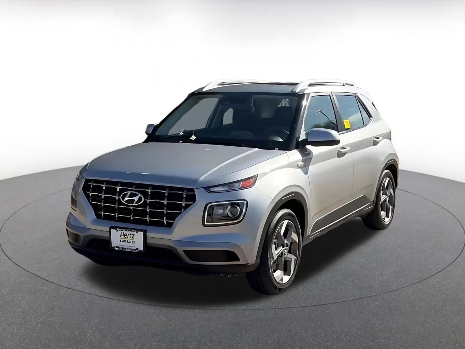 Thumbnail: 2025 Hyundai Venue - 7