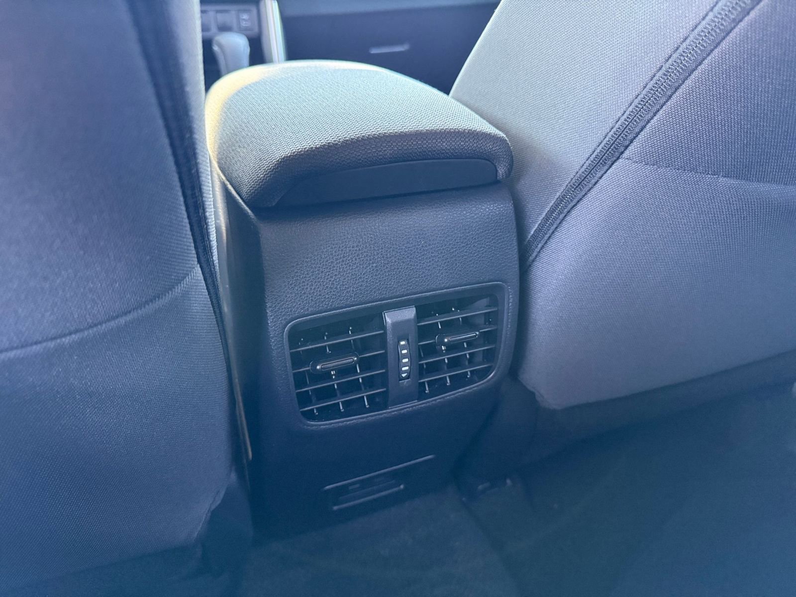 Thumbnail: 2025 Toyota Corolla Cross - 24