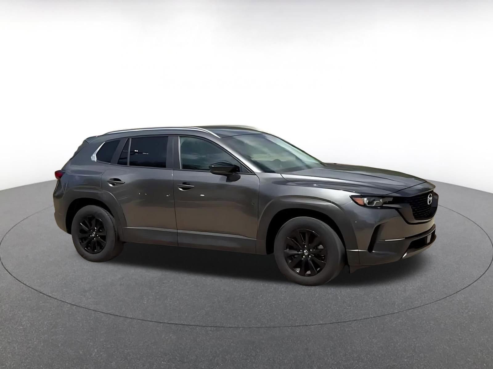 Thumbnail: 2025 Mazda CX-50 - 2